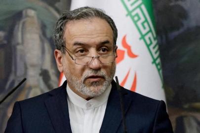 İran Dışişleri Bakanı Arakçi’den Azerbaycan’a teşekkür mesajı