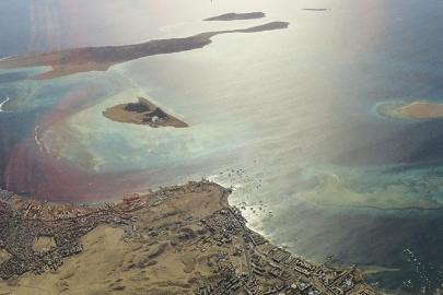 İran: Hürmüz Boğazı'nda "uyarıları dikkate almayan" 10 petrol tankerini vurduk