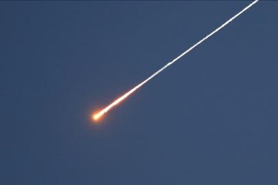 İran misillemeleri nedeniyle İsrail'de 78 bin kez siren çaldı