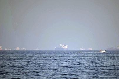 İran'dan yeni tehdit: Basra Körfezi'ne mayın döşenecek