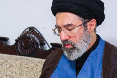 İran'ın yeni liderinin Rusya'ya götürüldüğü iddia edildi