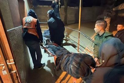 İsrail’den Gazze Şeridi’ne saldırı: 1’i çocuk 6 ölü, 4 yaralı