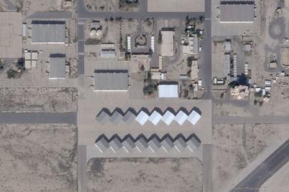 Kuveyt’te İtalyan ve ABD askerlerinin bulunduğu üsse drone saldırısı