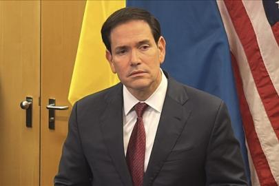 Marco Rubio'dan diplomatlara 'İran'a karşı acil önlem' çağrısı iddiası