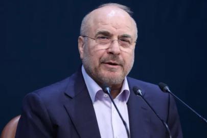 Muhammed Bakır Galibaf: ABD askerlerinin karaya gelmesini bekliyoruz