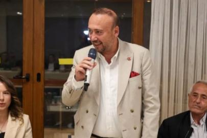 Özkan Yalım'ın ikinci sevgilisi Kocaeli'de gözaltına alındı