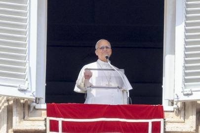 Papa 14. Leo: Savaşın sorumlularına sesleniyorum ateşi kesin