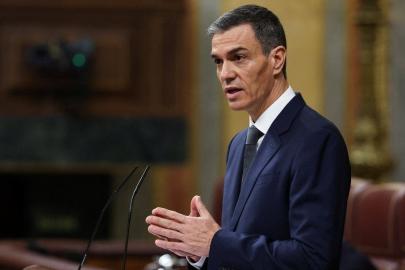 Pedro Sanchez'den Trump'a: İspanya bu savaşa karşıdır
