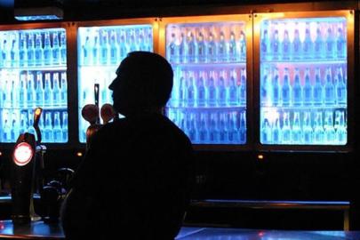 Şam'da yeni alkol düzenlemesi: Satışı yasaklandı