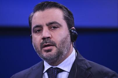 Suriye Dışişleri Bakanı Şeybani'den 'yeniden inşa' açıklaması