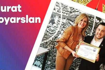 Ticari Gayrimenkulde "Veri" Dönemi: Murat Soyarslan Şişli’nin Yatırım Kodlarını Açıklıyor