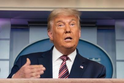 Trump'ın Hürmüz Boğazı kapalı kalsa da saldırıyı sonlandıracağı iddiası