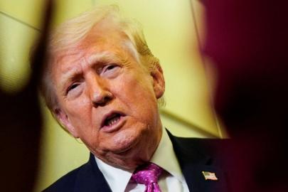 Trump'ın İran harekatını sona erdirmeye hazır olduğu iddia edildi