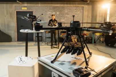 Ukrayna’nın 'drone savaşı' stratejisi: Bir Rus askerinin imha maliyeti 1000 doların altına indi