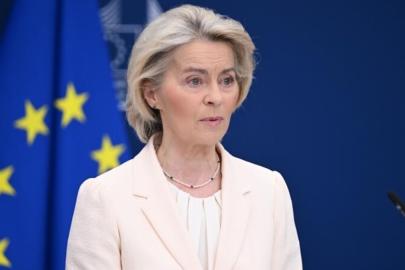 AB Komisyonu Başkanı: Avrupa'nın Rus, Türk veya Çin etkisine bırakılmaması gerekiyor