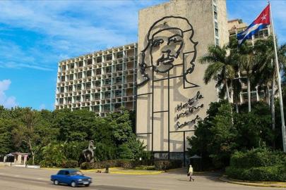 ABD basını: Küba'ya askeri müdahale planı hızlandı