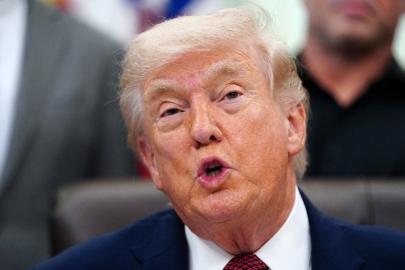 ABD Başkanı Trump: İran'la ateşkesi uzatmam oldukça düşük bir ihtimal