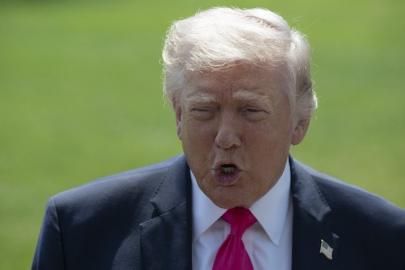 ABD Başkanı Trump: İspanya'nın ne kadar kötü durumda olduğuna bakan oldu mu