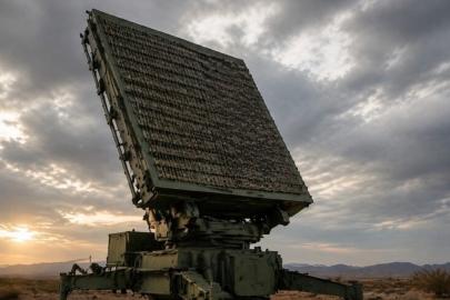 ABD istihbaratı: Çin, İran'a gelişmiş radar sistemi sağlayabilir