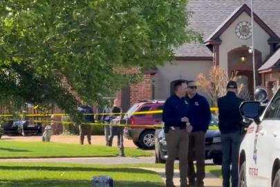 ABD'de aile katliam: Bir baba 8 çocuğunu öldürdü