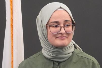 ABD’de gözaltına alınan Rumeysa Öztürk, doktorasını tamamladı