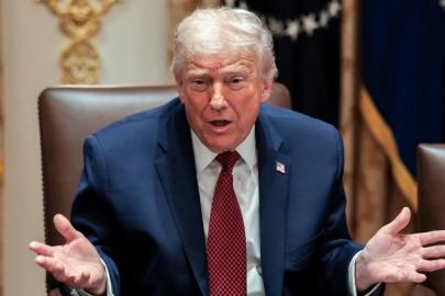 ABD'de halk, Trump'ın İran'a ilişkin politikalarına katılmıyor