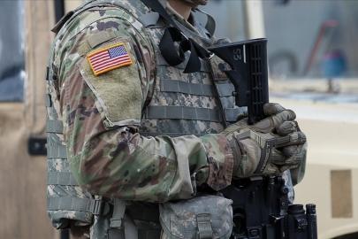 ABD'nin Orta Doğu'ya 2 bin asker göndereceği iddiası