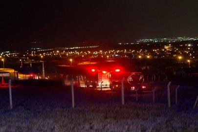 Ankara'da Kara Havacılık Komutanlığı'na ait ağır nakliye helikopteri kaza kırıma uğradı