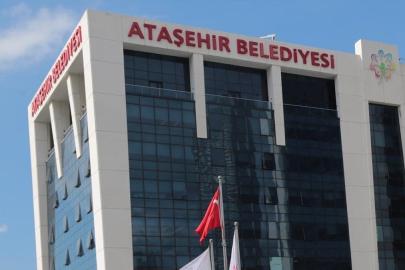 Ataşehir Belediyesi’ne rüşvet operasyonu: Başkan pound seviyor