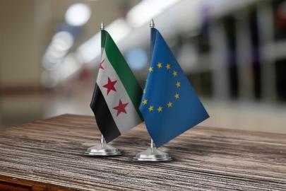 Avrupa Birliği, Suriye ile iş birliğini artırmaya hazırlanıyor
