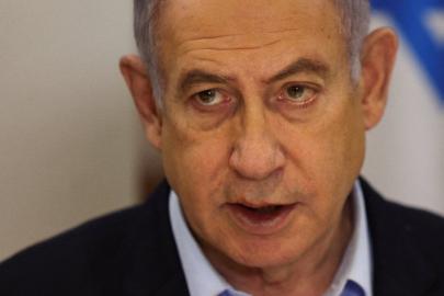 Binyamin Netanyahu İran ile anlaşma için 2 şart koştu: Hürmüz Boğazı ve uranyum