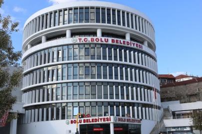 Bolu Belediyesi Başkan Yardımcısı ve meclis üyesi tutuklandı