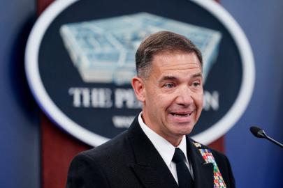 CENTCOM Komutanı'ndan Körfez ülkelerine: Çok iyi takım arkadaşları oldular