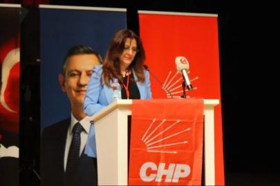 CHP Kayseri İl Başkanı Ümit Özer istifa etti