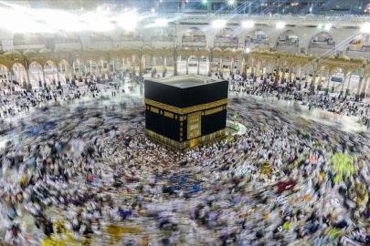 Diyanet ve Suudi Arabistan'dan hac yolculuğunda güvenlik ve garanti önlemleri