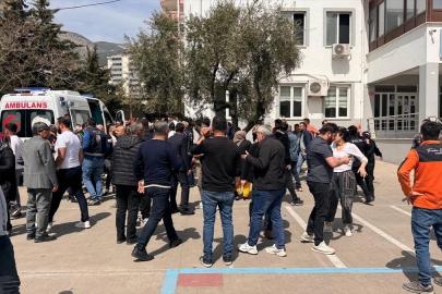 DMM, Kahramanmaraş'taki saldırıya ilişkin iddiaları yalanladı