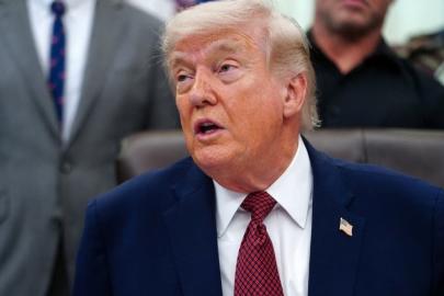 Donald Trump: İran ile ateşkesi uzattık