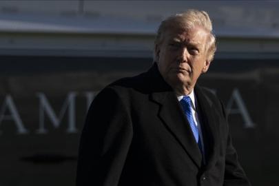 Donald Trump: İran liderleriyle görüşmeye hazırım