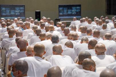 El Salvador'da tarihi dava: 47 bin suçtan yargılanıyorlar