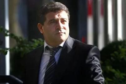 Elazığlı iş adamının 6 ton altını İsviçre'de mahsur kaldı