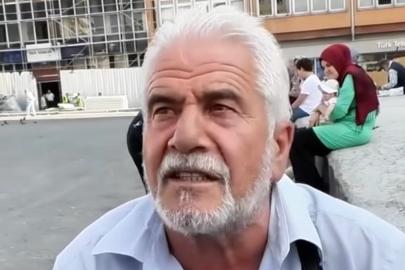 'Emekli maaşım yetmiyor' diyenlere seslendi: Cerrah emeklisi misin?