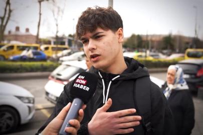 Ensonhaber'in röportajı sosyal medyada milyonlarca kez izlendi