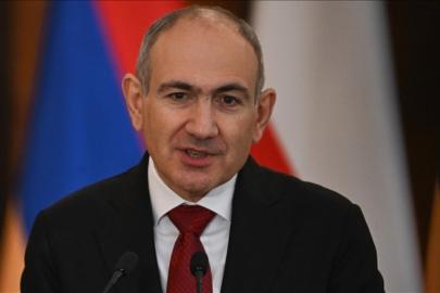 Ermenistan Başbakanı Nikol Paşinyan: Karabağ konusunu kapatıyoruz