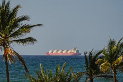 Financial Times: İran bağlantılı tankerler, ABD ablukasını aştı