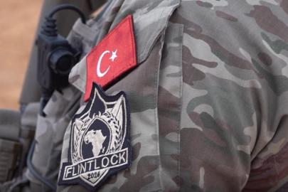 Flintlock-2026 tatbikatı Libya'da başladı