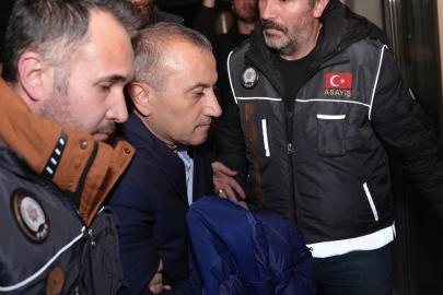 Gülistan Doku soruşturmasında Tuncay Sonel'in eşi için gözaltı talebi