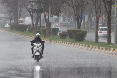 Hafta sonu yağmur ve kar var: Yeni haftada bahar havası geliyor