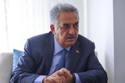 Hayati Yazıcı'dan Özgür Özel'e "ara seçim" yanıtı: Siirt'te olan ara seçim değil, yenilemedir