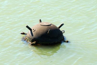 Hürmüz Boğazı'nda mayın engeli: İran açamayacaklarını söyledi