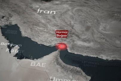 Hürmüz krizi sonrası gözler Türkiye’de: Alternatif rotalara Avrupa ilgisi